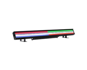 ADJ1226200071 - ADJ Jolt Bar FX2 Strobe Fixture 448x RGB SMD and 112x CW SMD LEDs Image 2