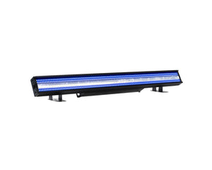 ADJ1226200071 - ADJ Jolt Bar FX2 Strobe Fixture 448x RGB SMD and 112x CW SMD LEDs Image 3