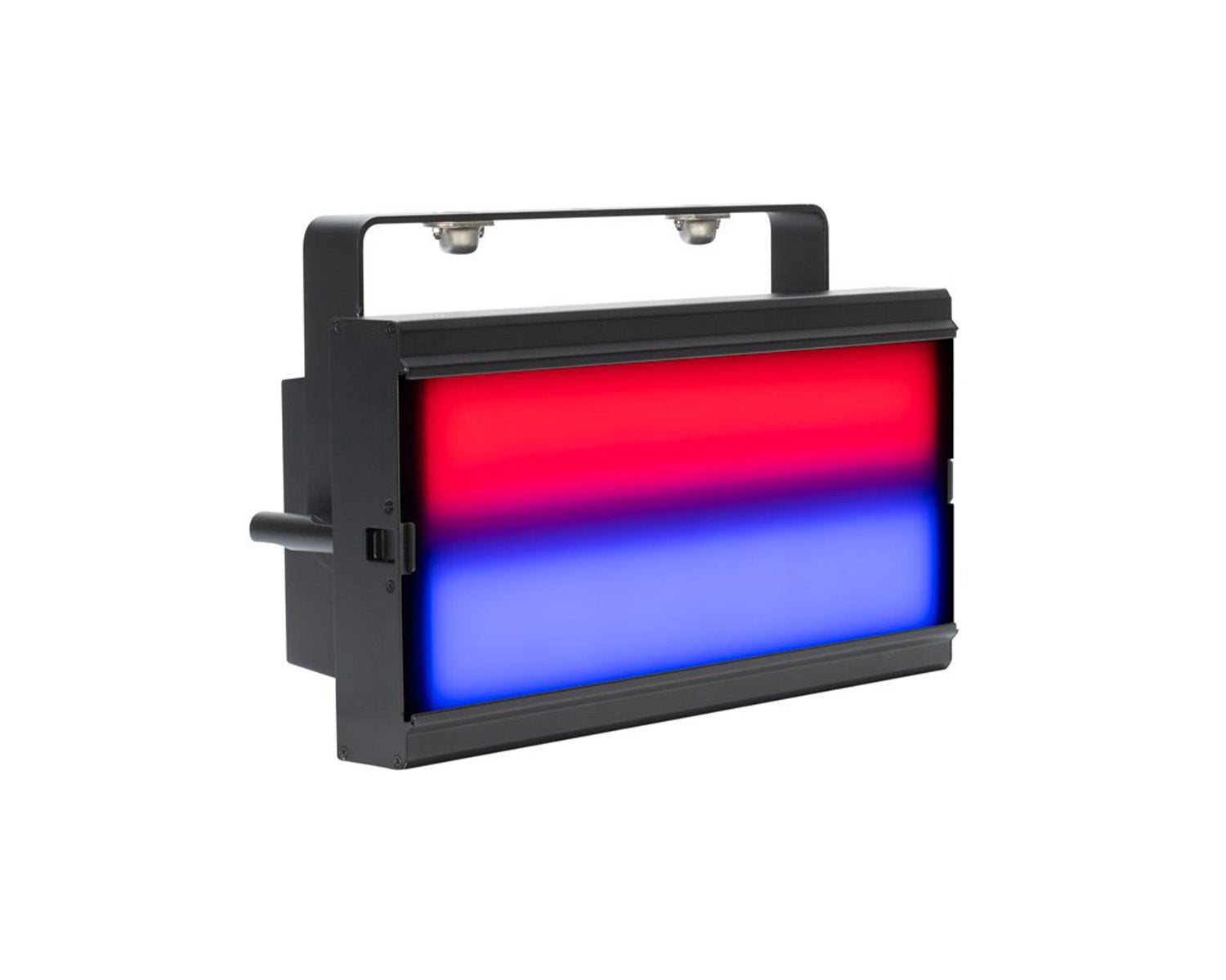 ADJ1226200072 - ADJ Jolt Panel FX2 Strobe Fixture 800x RGB SMD LEDs and 48x CW SMD LEDs Image 4