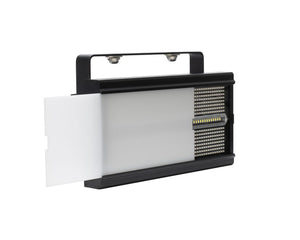 ADJ1226200072 - ADJ Jolt Panel FX2 Strobe Fixture 800x RGB SMD LEDs and 48x CW SMD LEDs Image 5