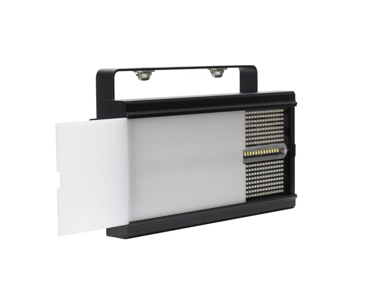 ADJ1226200072 - ADJ Jolt Panel FX2 Strobe Fixture 800x RGB SMD LEDs and 48x CW SMD LEDs Image 5