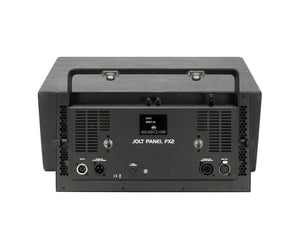 ADJ1226200072 - ADJ Jolt Panel FX2 Strobe Fixture 800x RGB SMD LEDs and 48x CW SMD LEDs Image 7