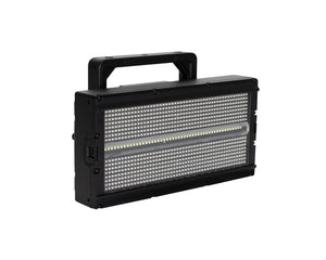 ADJ1226200074 - ADJ Jolt Panel FXIP Strobe Fixture 800x RGB and 48x CW SMD LEDs IP65 Image 5