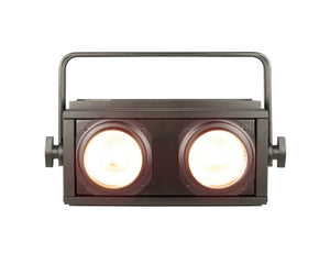 ADJ1236200075 - ADJ Encore Burst 200 Blinder or Strobe 2x110W Warm White LED IPX4 Image 2