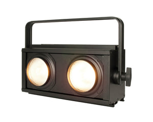 ADJ1236200075 - ADJ Encore Burst 200 Blinder or Strobe 2x110W Warm White LED IPX4 Image 3