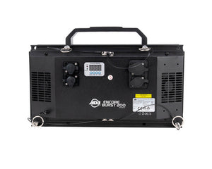 ADJ1236200075 - ADJ Encore Burst 200 Blinder or Strobe 2x110W Warm White LED IPX4 Image 4
