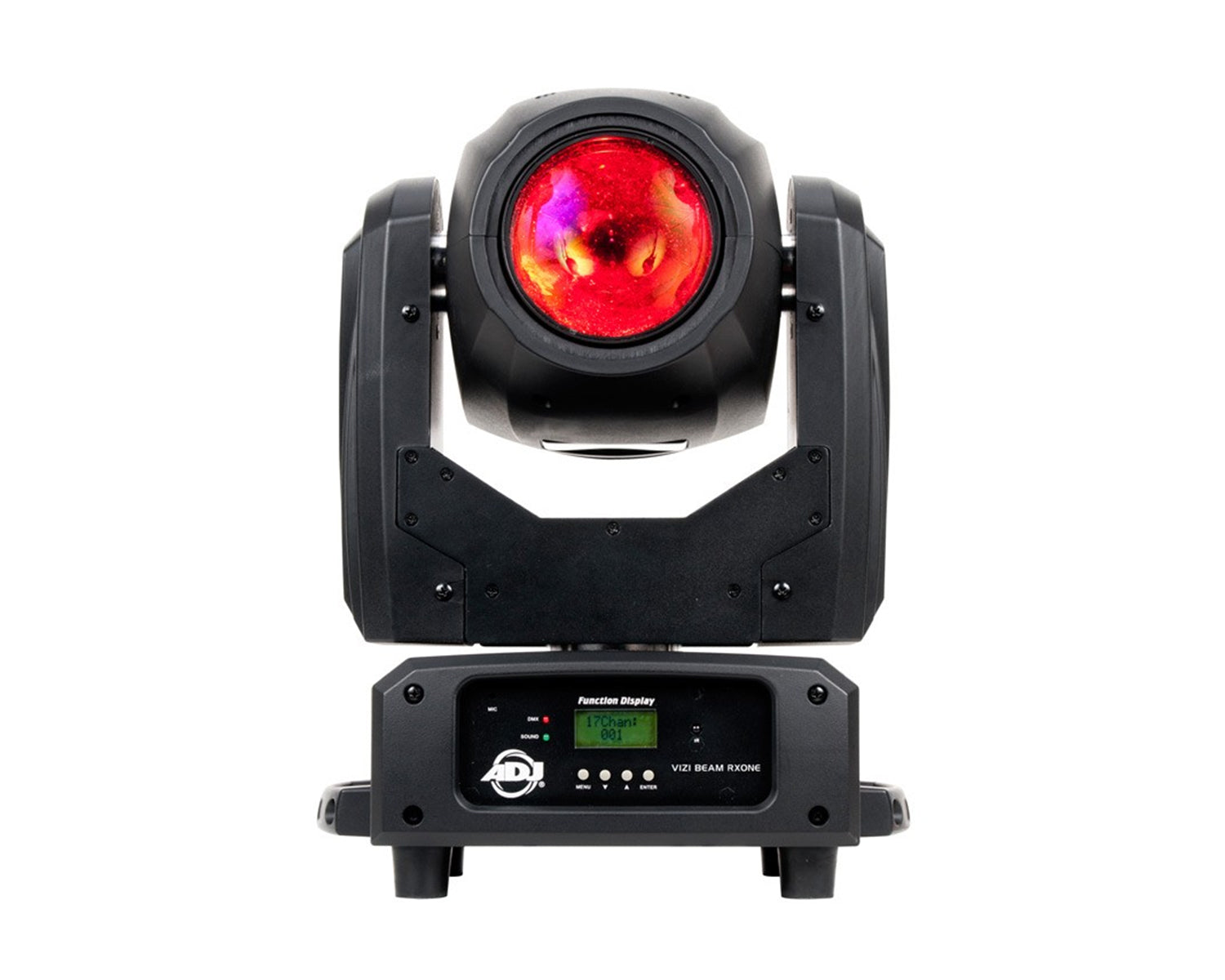 ADJ1237000146 - ADJ Vizi Beam RXONE Moving Head Beam with 15 Gobos and 1R MSD Lamp Image 2