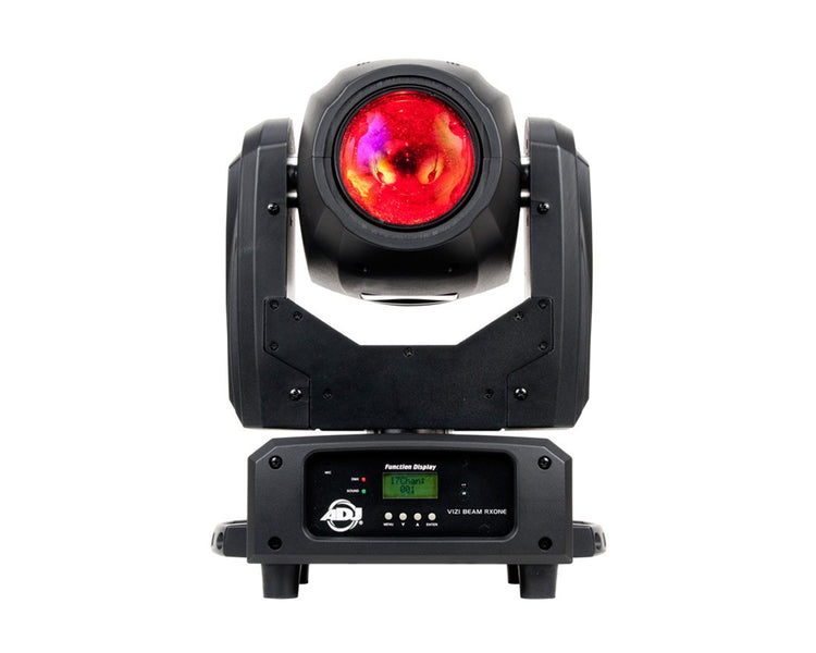 ADJ1237000146 - ADJ Vizi Beam RXONE Moving Head Beam with 15 Gobos and 1R MSD Lamp Image 2
