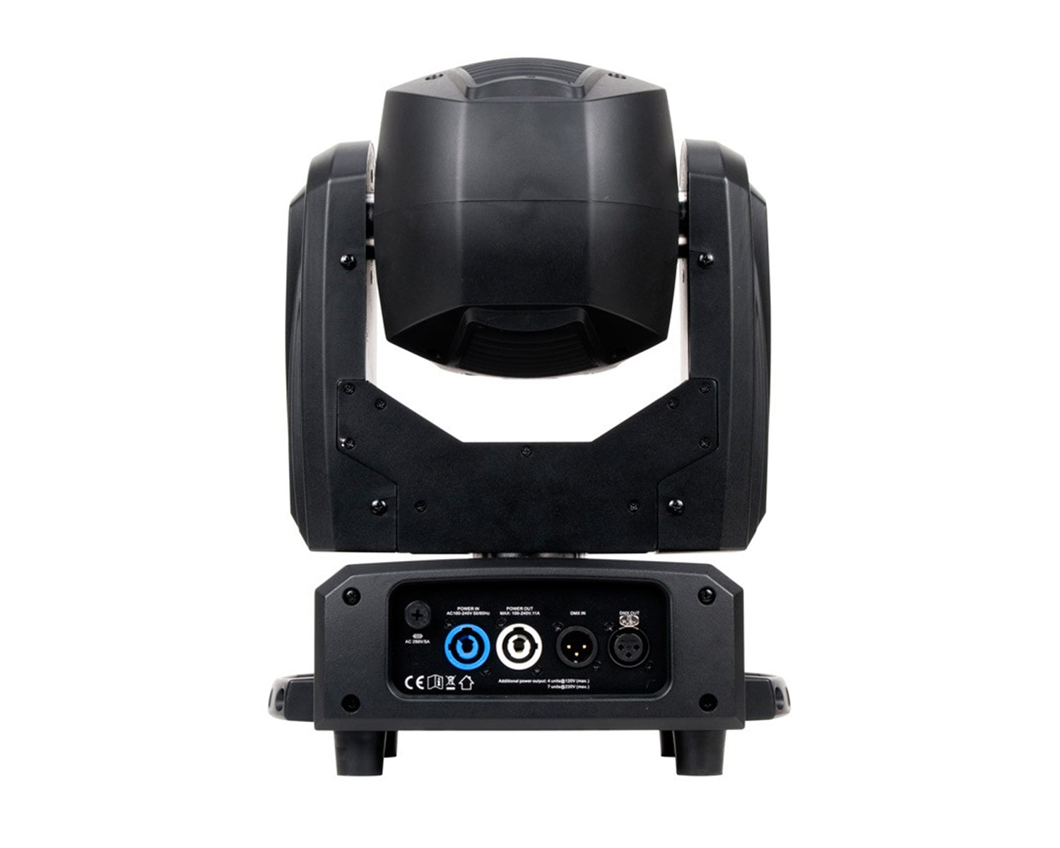 ADJ1237000146 - ADJ Vizi Beam RXONE Moving Head Beam with 15 Gobos and 1R MSD Lamp Image 3