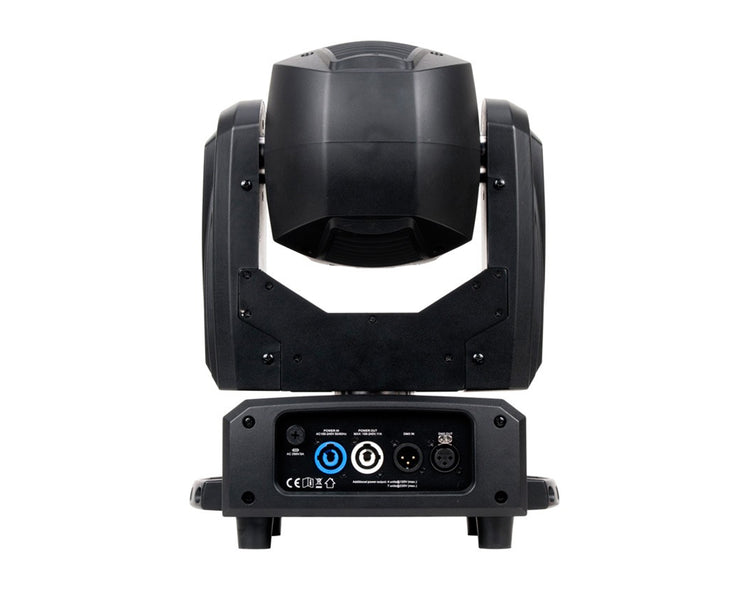ADJ1237000146 - ADJ Vizi Beam RXONE Moving Head Beam with 15 Gobos and 1R MSD Lamp Image 3