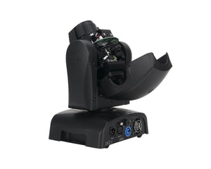 ADJ1237000170 - ADJ Pocket Pro Spot 25W LED Moving Head Spot Image 2