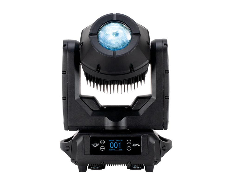ADJ1237000200 - ADJ Hydro Beam X1 IP65 Moving Head with Osram Sirius HRI 100W LL Image 2