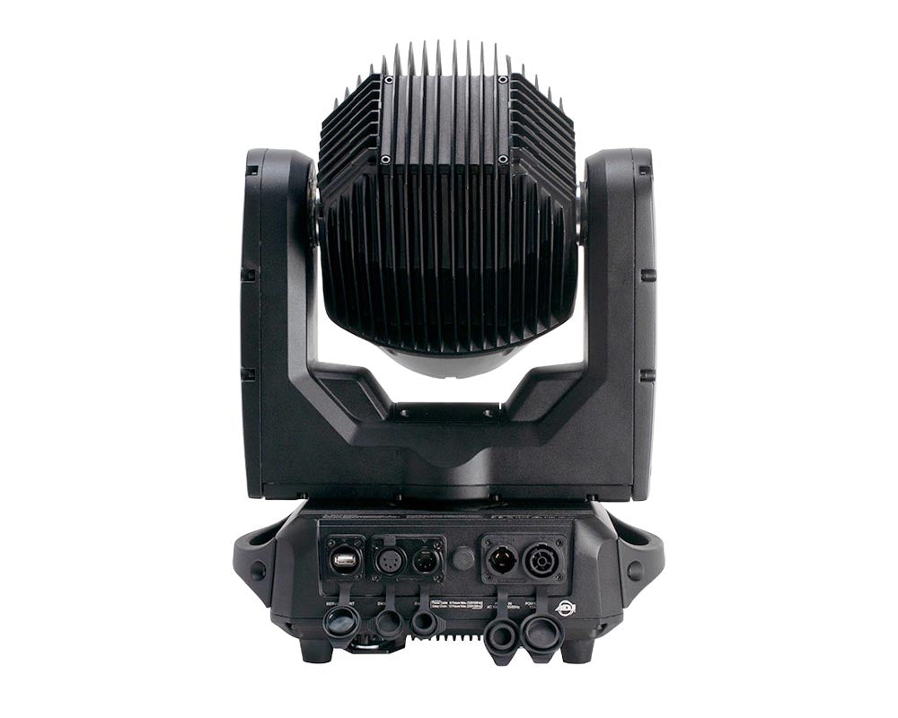 ADJ1237000200 - ADJ Hydro Beam X1 IP65 Moving Head with Osram Sirius HRI 100W LL Image 3