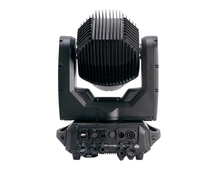 ADJ1237000200 - ADJ Hydro Beam X1 IP65 Moving Head with Osram Sirius HRI 100W LL Image 3