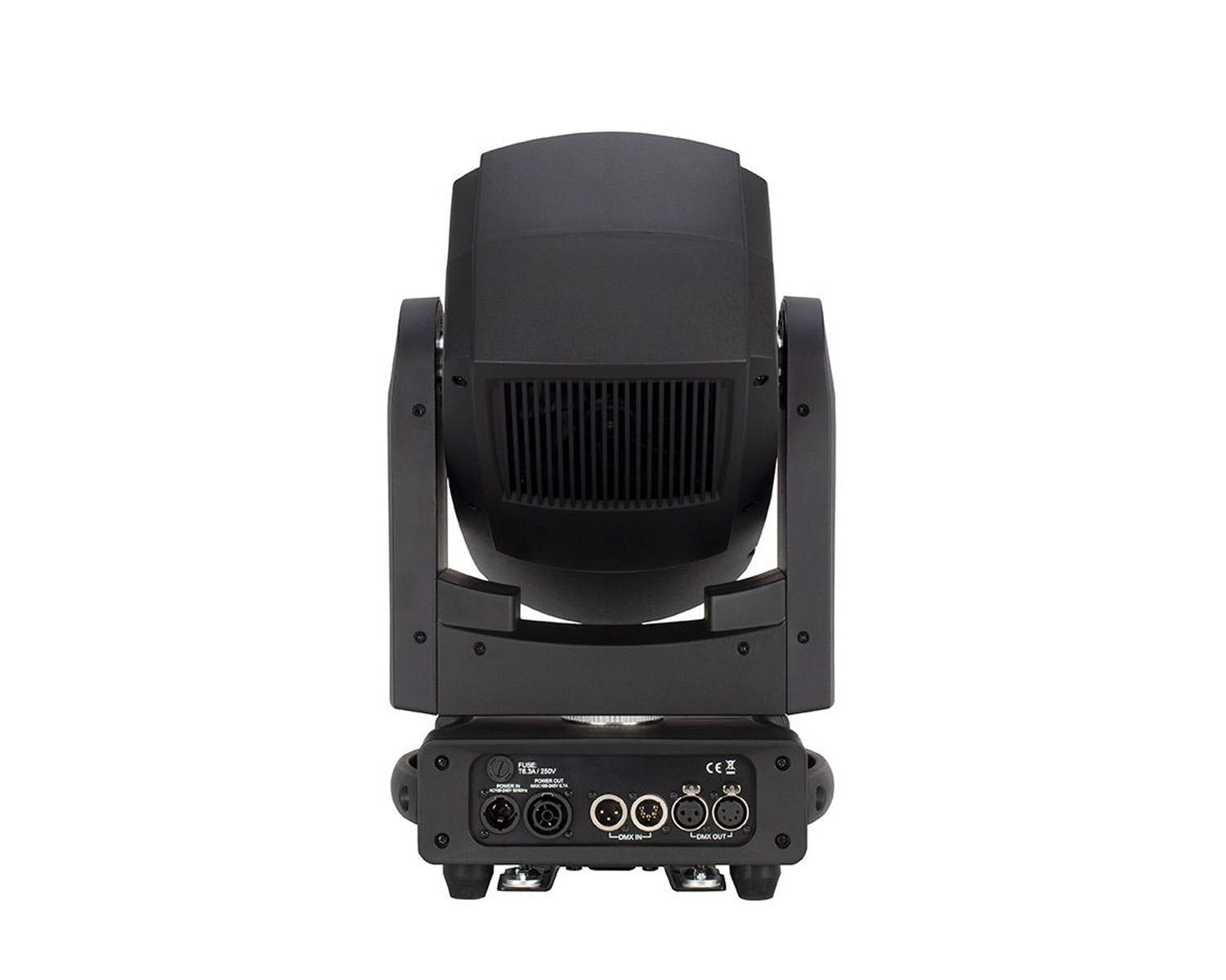ADJ1237000240 - ADJ Focus Wash 400 400W RGBACL LED Moving Head Wash Image 4