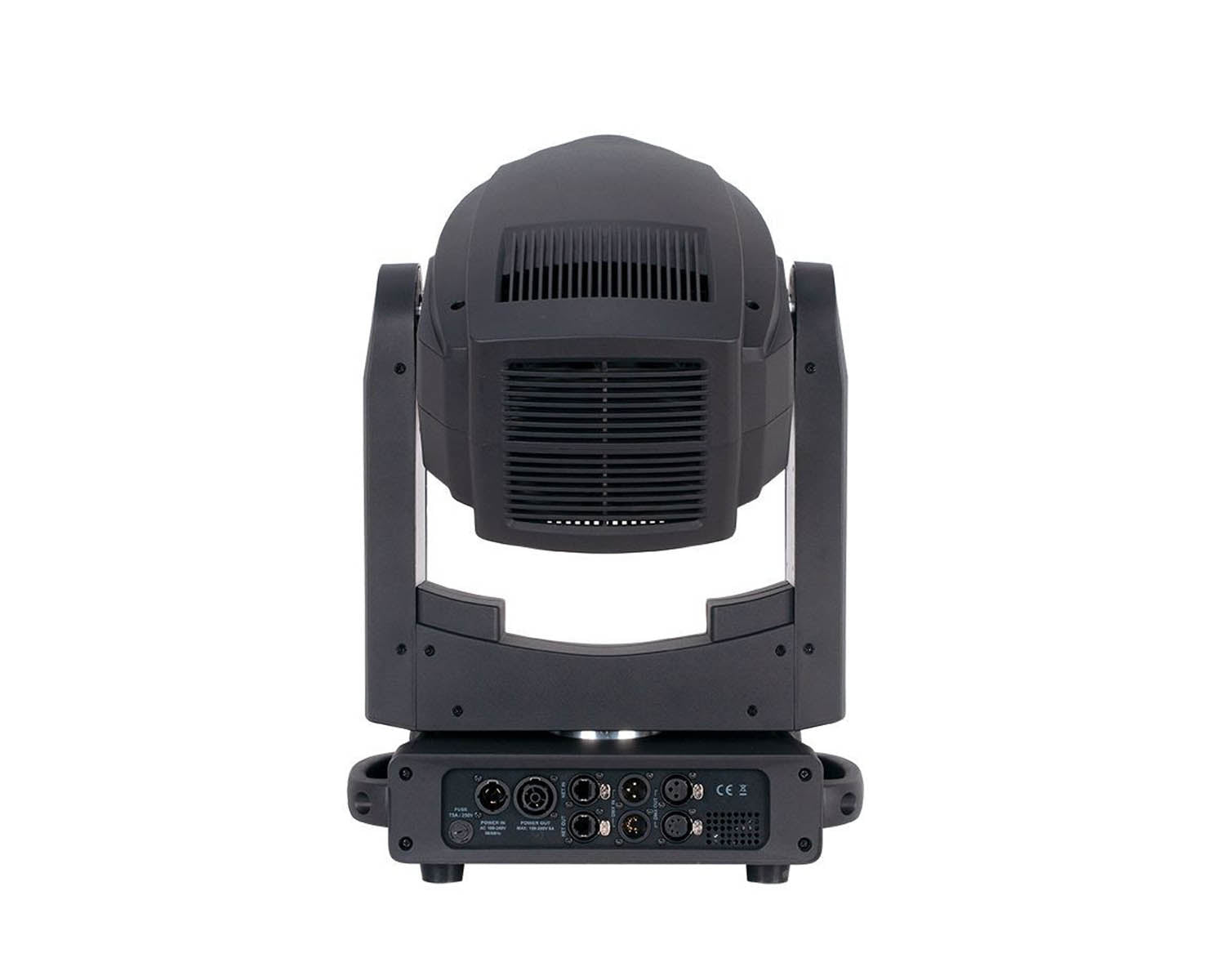 ADJ1237000301 - ADJ Focus Spot 6Z 300W LED Moving Head Spot with Gobo Wheel Image 4