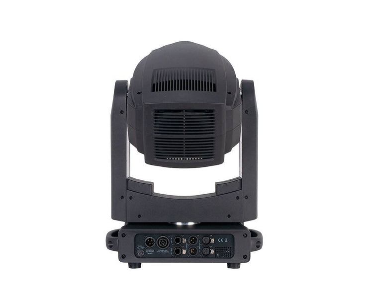 ADJ1237000301 - ADJ Focus Spot 6Z 300W LED Moving Head Spot with Gobo Wheel Image 4
