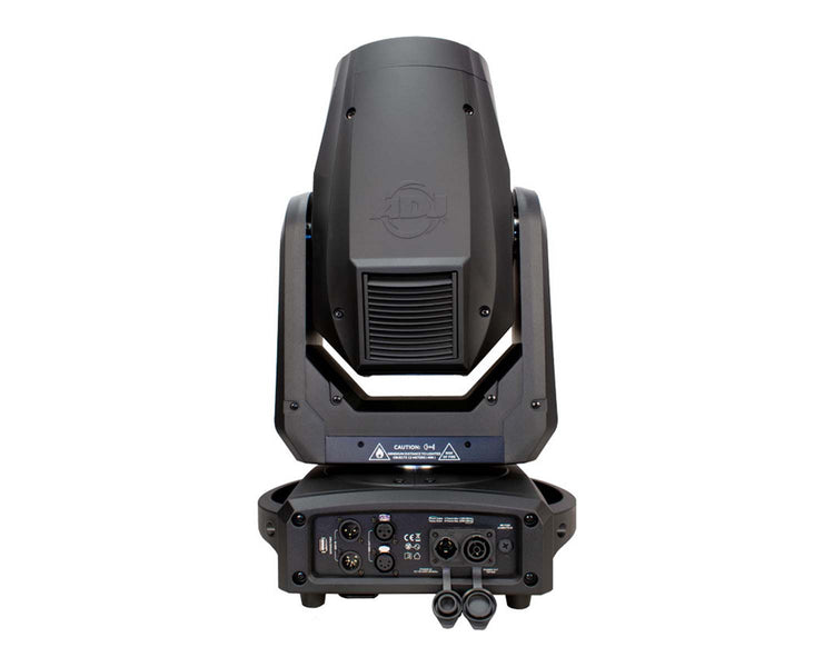 ADJ1237000303 - ADJ Vizi Beam 12RX Moving Head Beam with 16 Gobos and 12R LL MSD Lamp Image 2