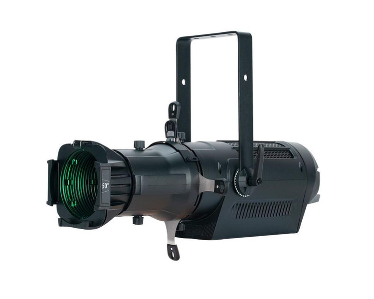 ADJ1237000307 - ADJ Encore Profile Pro Colour 250W RGBAWL COB LED Ellipsoidal Image 3