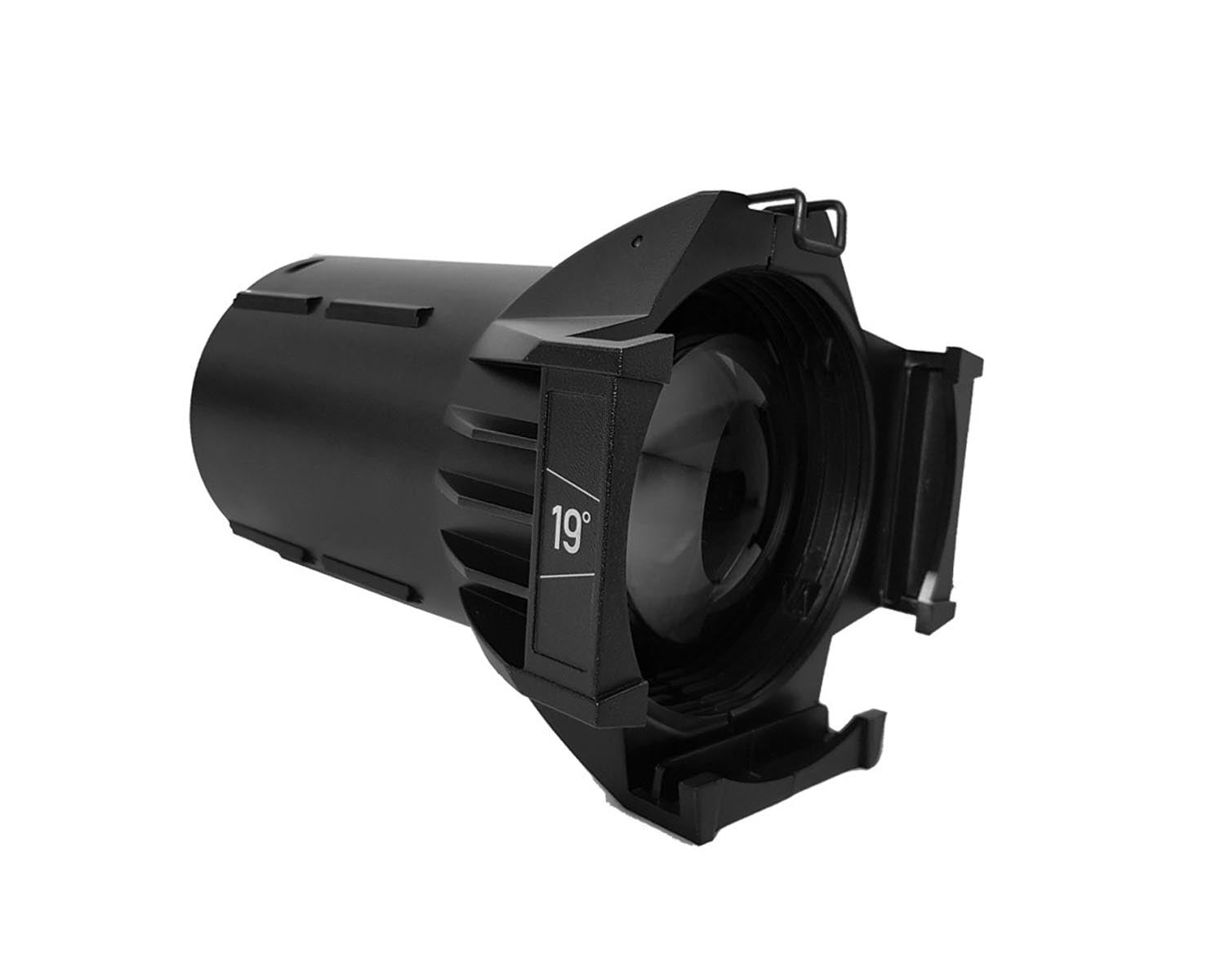 ADJ1237000308 - ADJ EP Lens 19 19degree Lens for Encore Profile Pro Series Black Image 1