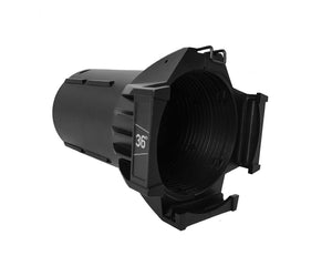 ADJ1237000310 - ADJ EP Lens 36 36degree Lens for Encore Profile Pro Series Black Image 1