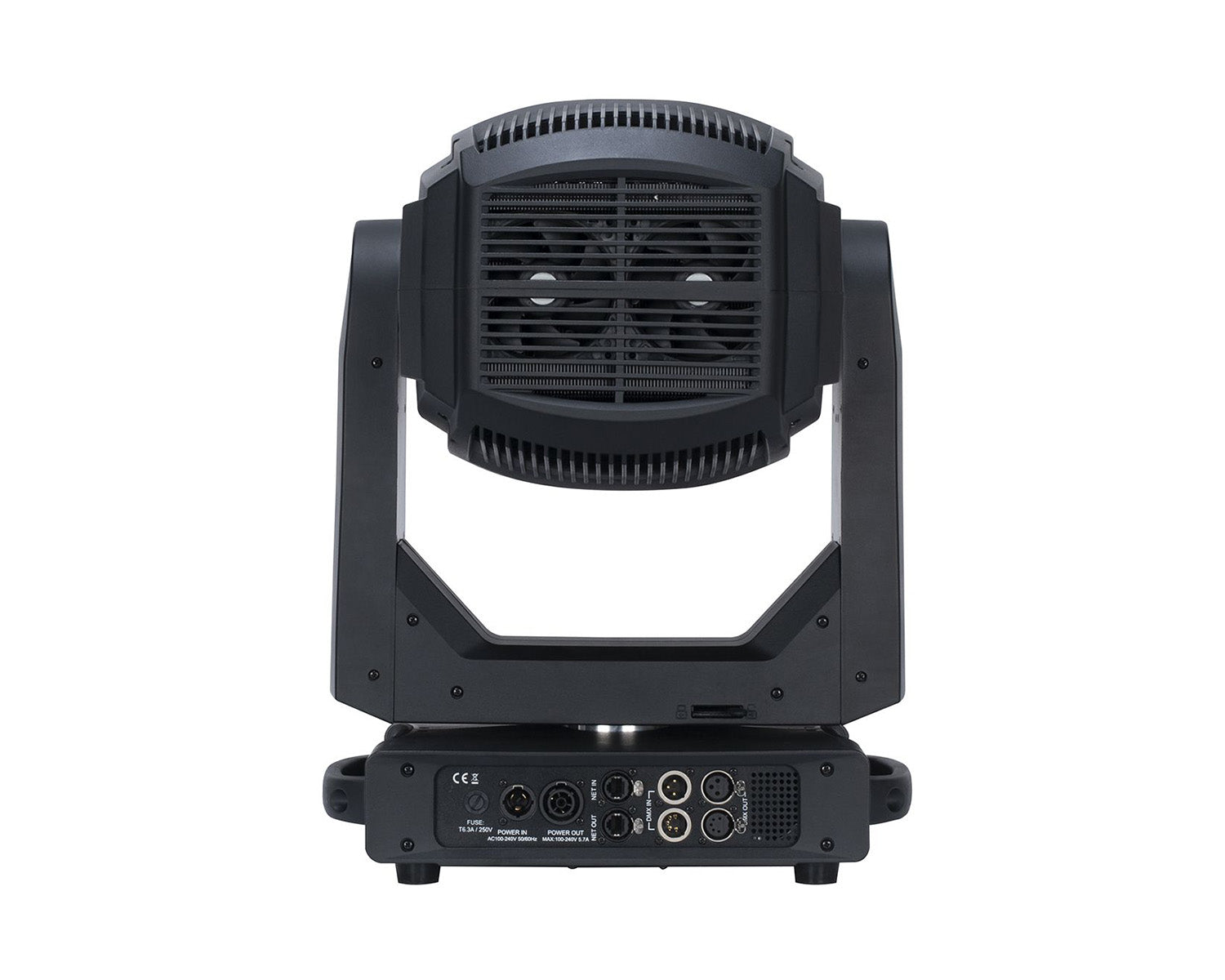 ADJ1237000313 - ADJ Focus Profile 400W LED Moving Head Full CMY 1 Image 4