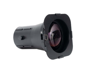 ADJ1237000314 - ADJ EP Lens 14 14degree Lens for Encore Profile Pro Series Black Image 1