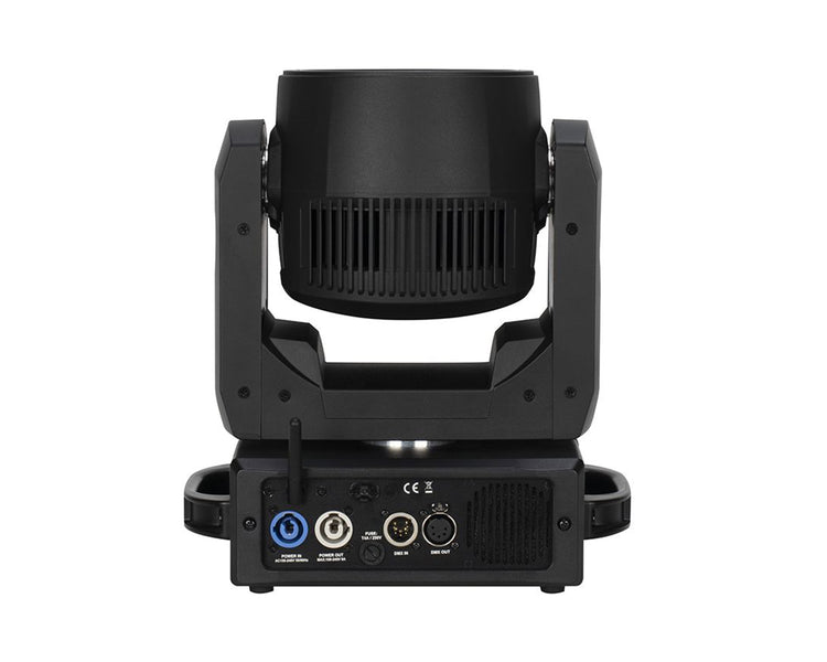 ADJ1237000318 - ADJ Focus Flex 7x40W RGBW LED Moving Head 4 30degree Zoom Image 7