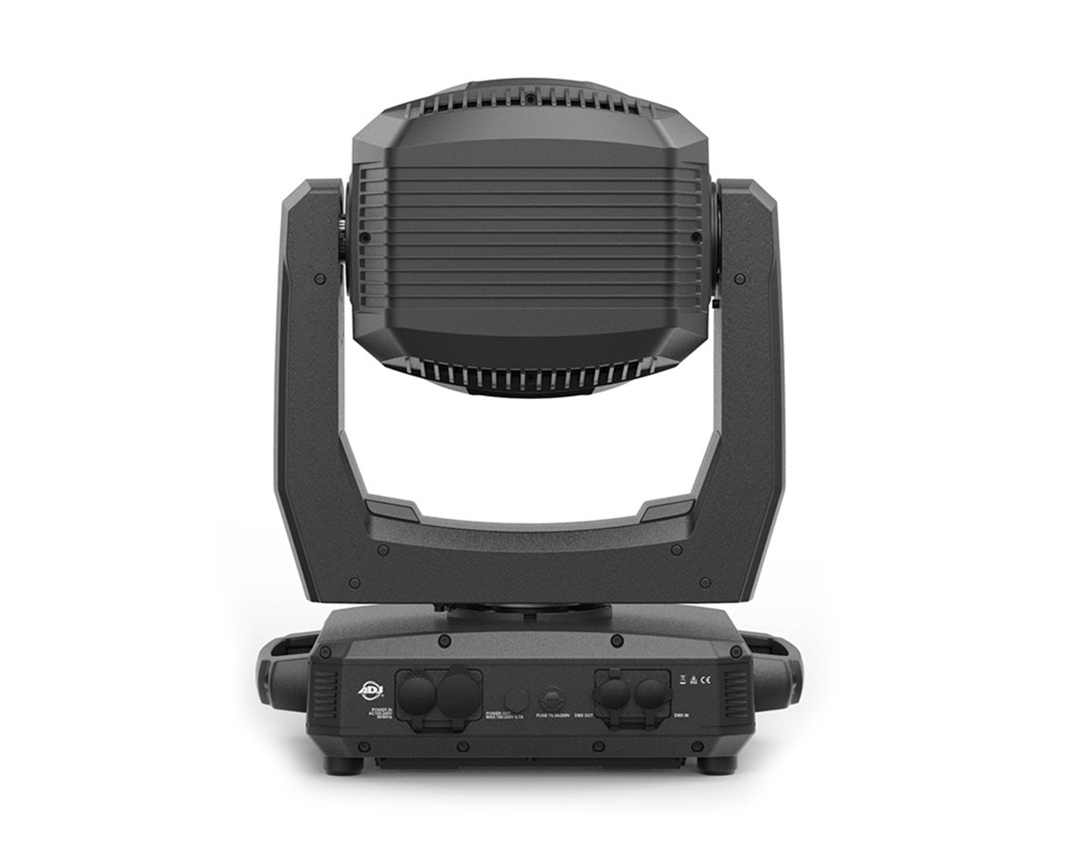 ADJ1237000321 - ADJ Hydro Spot 2 IP65 Moving Head 320W Cool White LED Engine Image 4