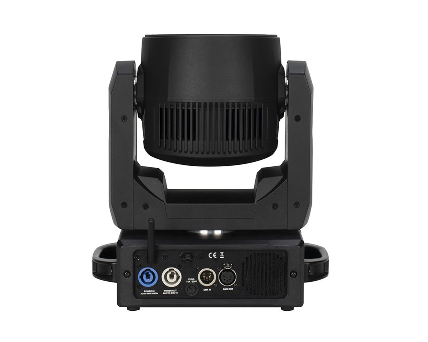 ADJ1237000324 - ADJ Focus Flex L7 7x40W RGBL LED Moving Head 4 35degree Zoom Image 5