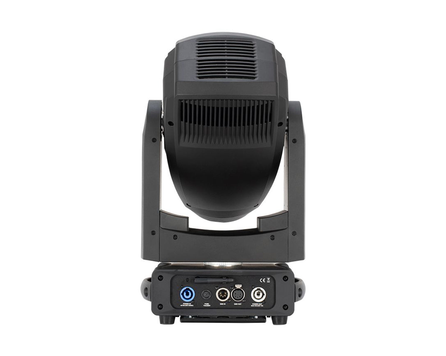 ADJ1237000325 - ADJ Focus Hybrid 200W Cool White LED Spot or Beam or Wash Moving Head Image 5