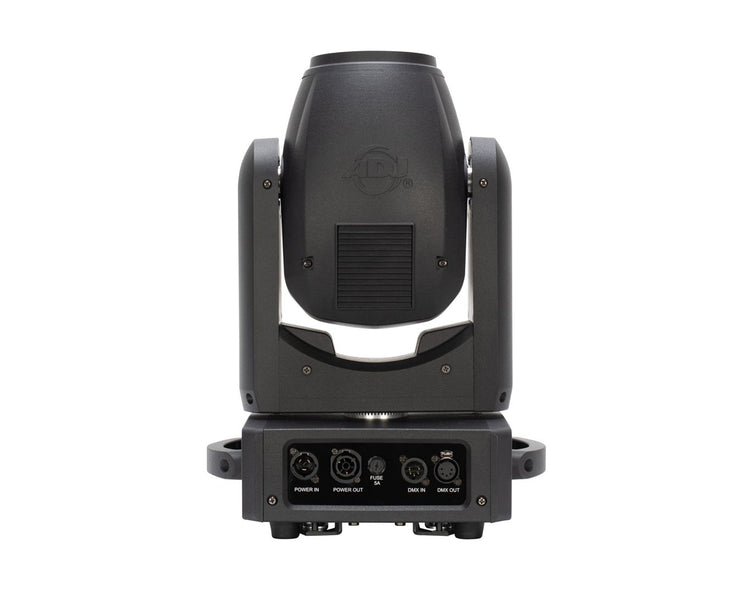 ADJ1237000337 - ADJ Vizi Beam RX2 Moving Head 100W Osram Sirius HRI Discharge Lamp Image 6