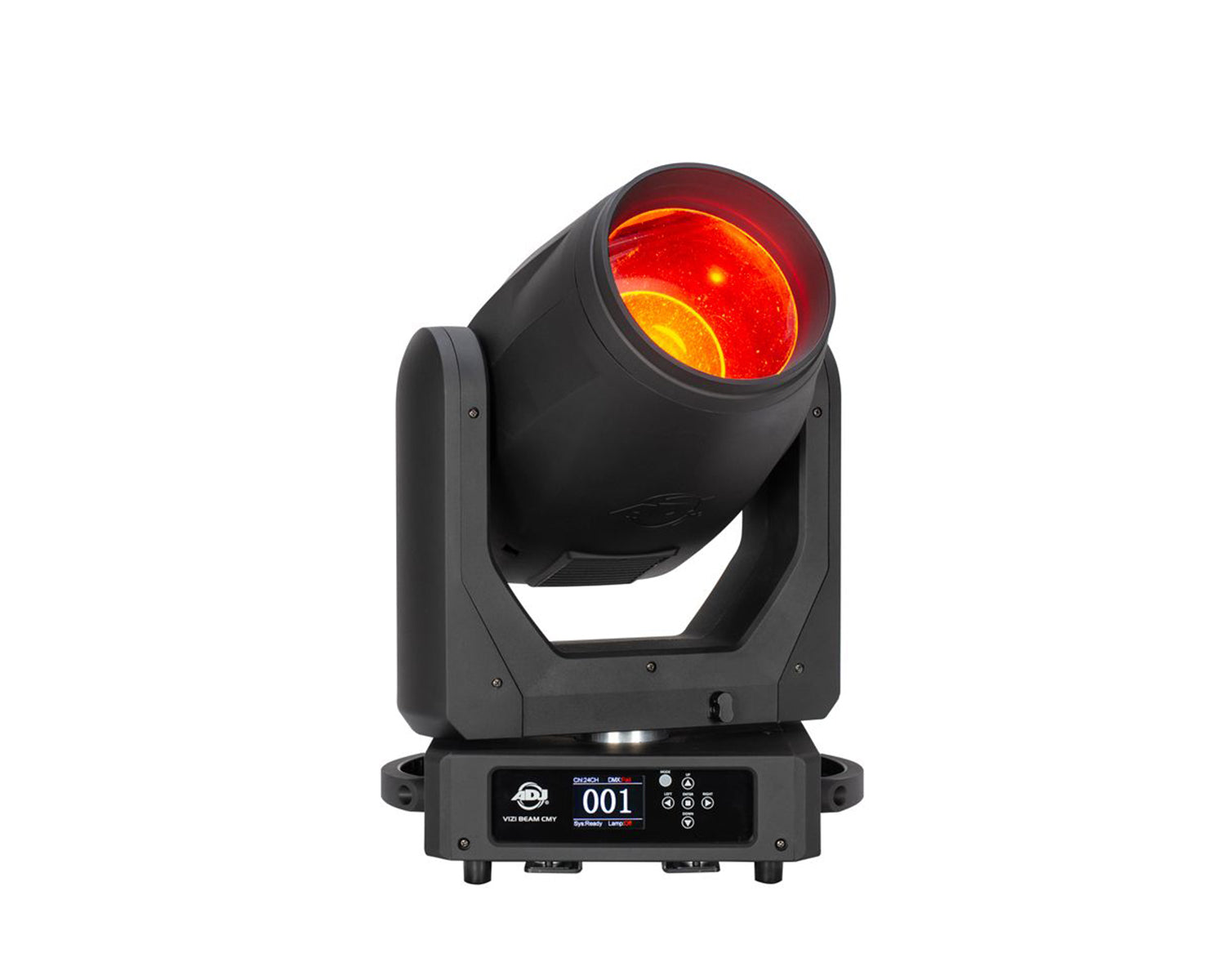 ADJ1237000338 - ADJ Vizi Beam CMY Moving Head 310W Osram Sirius HRI Discharge Lamp Image 2