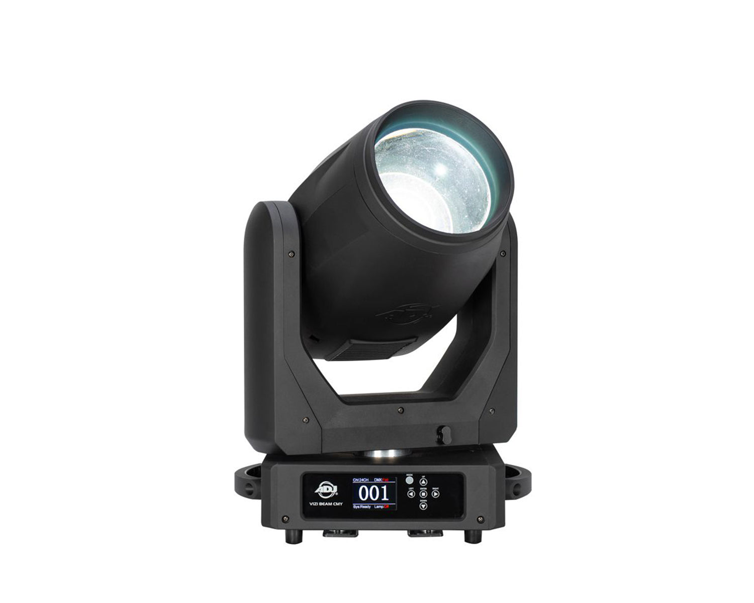 ADJ1237000338 - ADJ Vizi Beam CMY Moving Head 310W Osram Sirius HRI Discharge Lamp Image 4