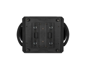 ADJ1237000338 - ADJ Vizi Beam CMY Moving Head 310W Osram Sirius HRI Discharge Lamp Image 7