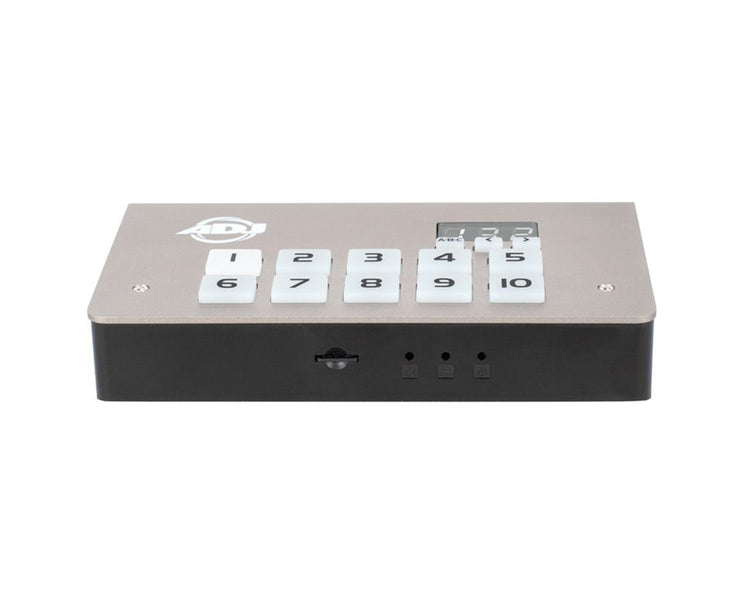 ADJ1310000173 - ADJ myDMX5 2 Universe DMX Lighting Control for PC and Mac Image 2