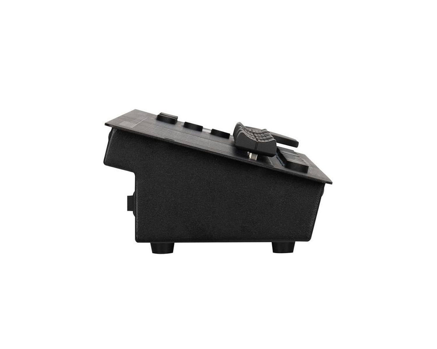 ADJ1322000064 - ADJ DMX FX512 Rackmountable DMX Lighting Controller 1 Universe 3U Image 3