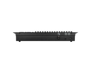 ADJ1322000064 - ADJ DMX FX512 Rackmountable DMX Lighting Controller 1 Universe 3U Image 4