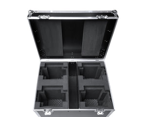 ADJ1521000283 - ADJ ADJ Touring Case 4x Vizi Beam RXONE Image 2