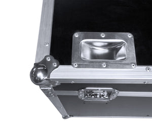 ADJ1521000283 - ADJ ADJ Touring Case 4x Vizi Beam RXONE Image 3