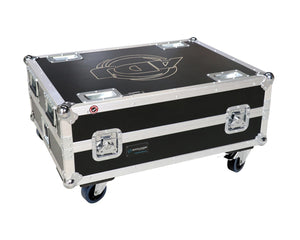 ADJ1521000327 - ADJ ADJ Touring or Charging Case for 6x Element Par Image 1