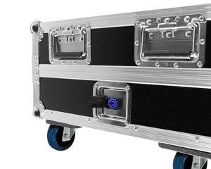 ADJ1521000327 - ADJ ADJ Touring or Charging Case for 6x Element Par Image 4