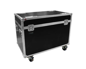ADJ1521000340 - ADJ ADJ Touring Case for 2x VIZI CMY 300 Image 1