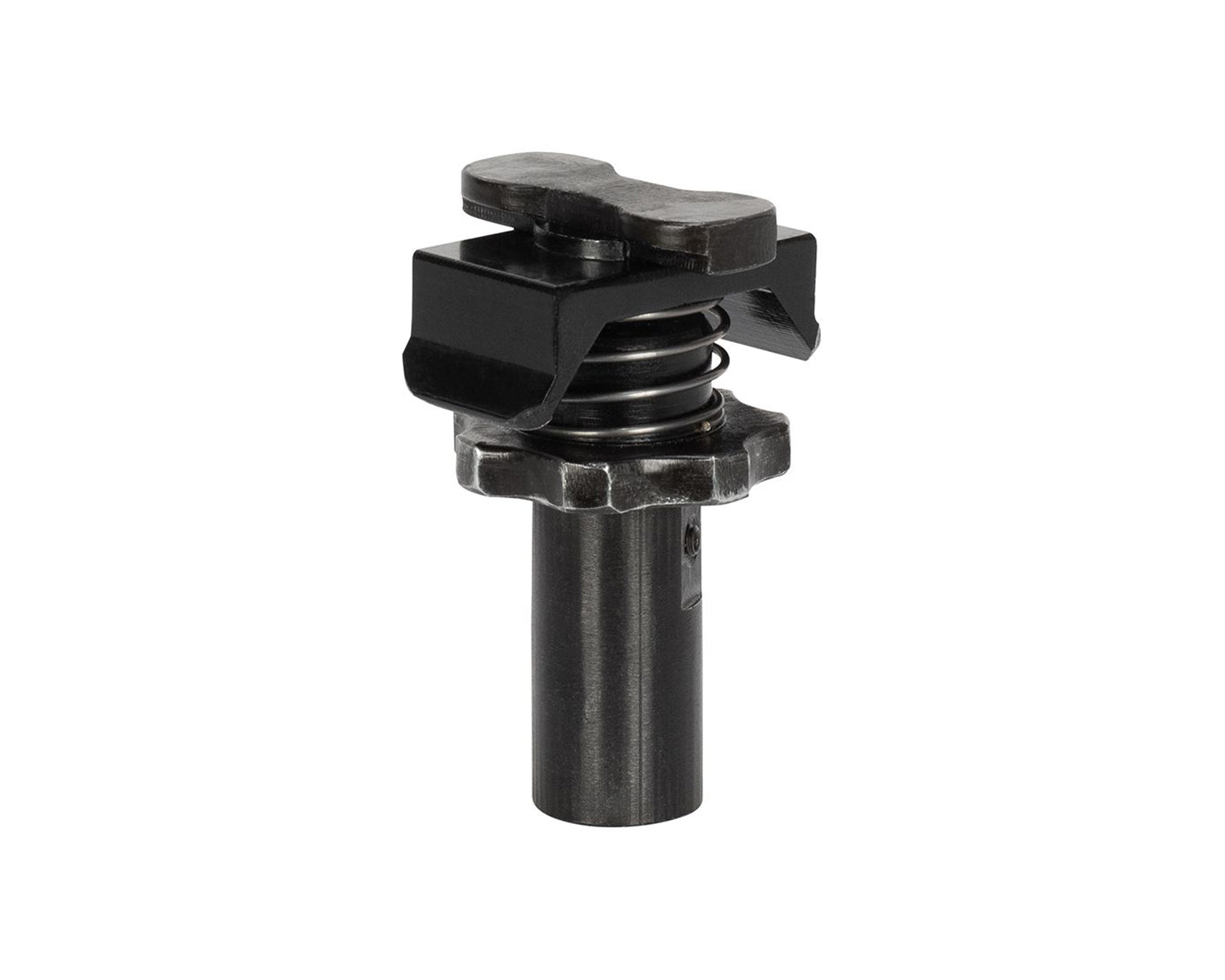 ADJ1744000021 - ADJ LTrack A1 Clamp Adapter for ElectraPix Series 70.1mm Image 1