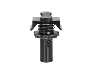 ADJ1744000021 - ADJ LTrack A1 Clamp Adapter for ElectraPix Series 70.1mm Image 2