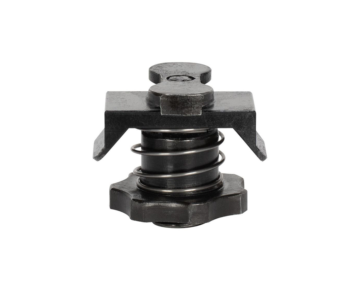 ADJ1744000022 - ADJ LTrack A2 Clamp Adapter for ElectraPix Series 44.5mm Image 1