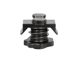 ADJ1744000022 - ADJ LTrack A2 Clamp Adapter for ElectraPix Series 44.5mm Image 1