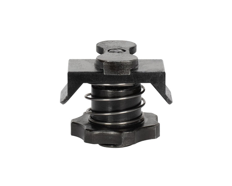 ADJ1744000022 - ADJ LTrack A2 Clamp Adapter for ElectraPix Series 44.5mm Image 1