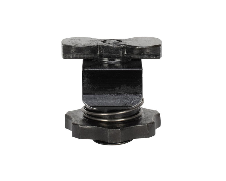 ADJ1744000022 - ADJ LTrack A2 Clamp Adapter for ElectraPix Series 44.5mm Image 2