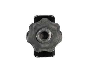 ADJ1744000022 - ADJ LTrack A2 Clamp Adapter for ElectraPix Series 44.5mm Image 4